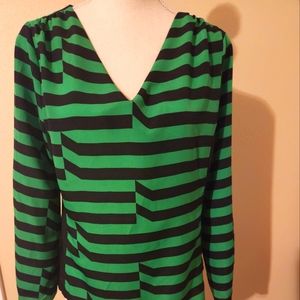 Worthington Blouse